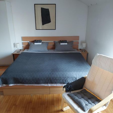 Apartments Bikica Врнячка-Баня Екстер'єр фото