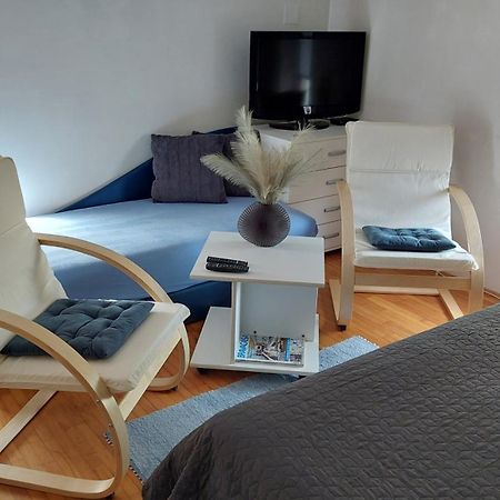 Apartments Bikica Врнячка-Баня Екстер'єр фото