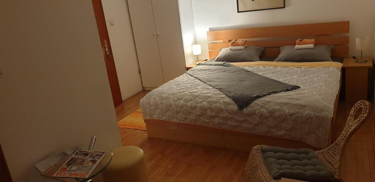 Apartments Bikica Врнячка-Баня Екстер'єр фото