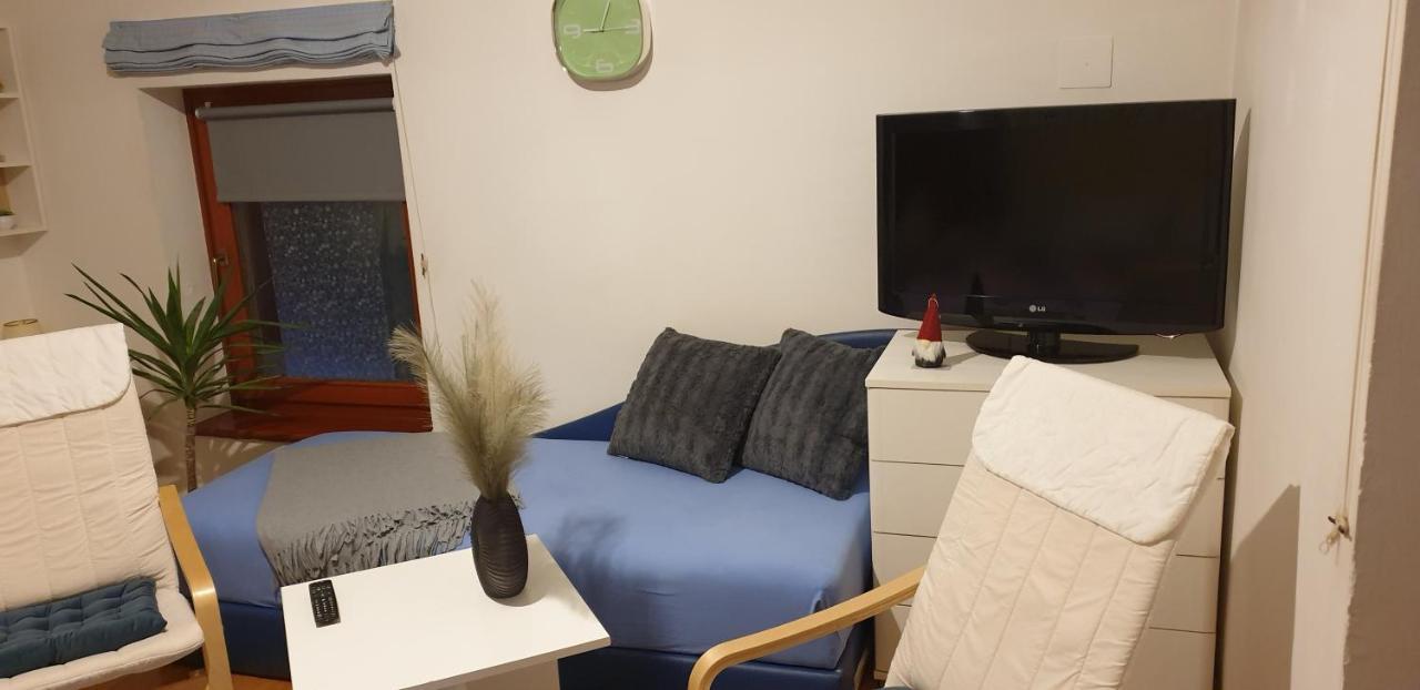 Apartments Bikica Врнячка-Баня Екстер'єр фото