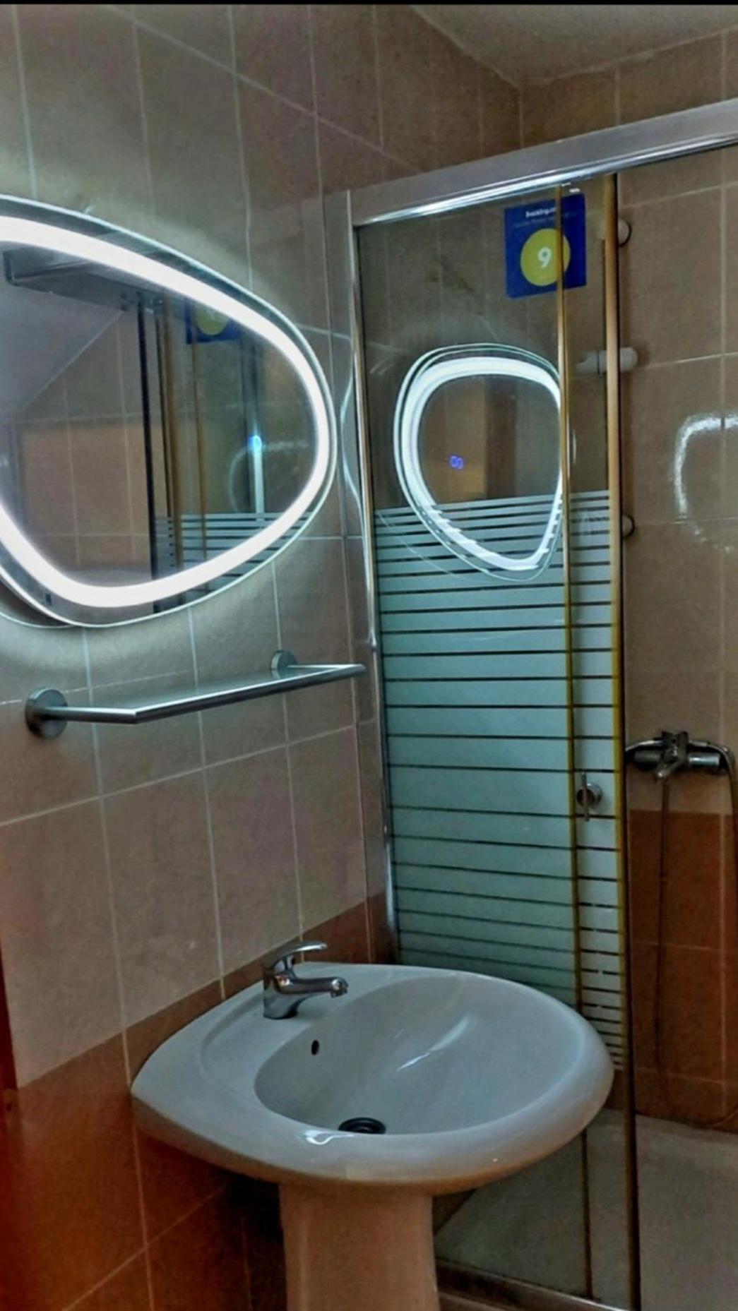Apartments Bikica Врнячка-Баня Екстер'єр фото