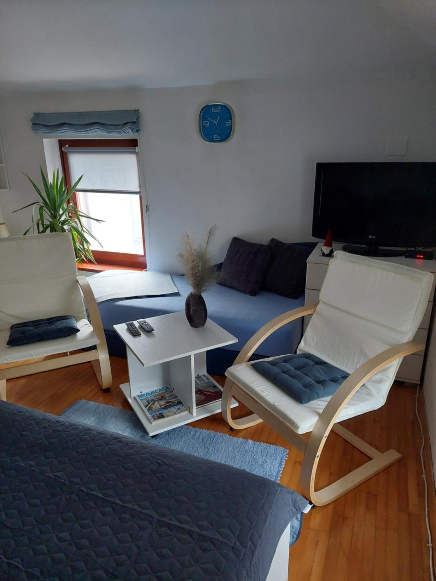 Apartments Bikica Врнячка-Баня Екстер'єр фото