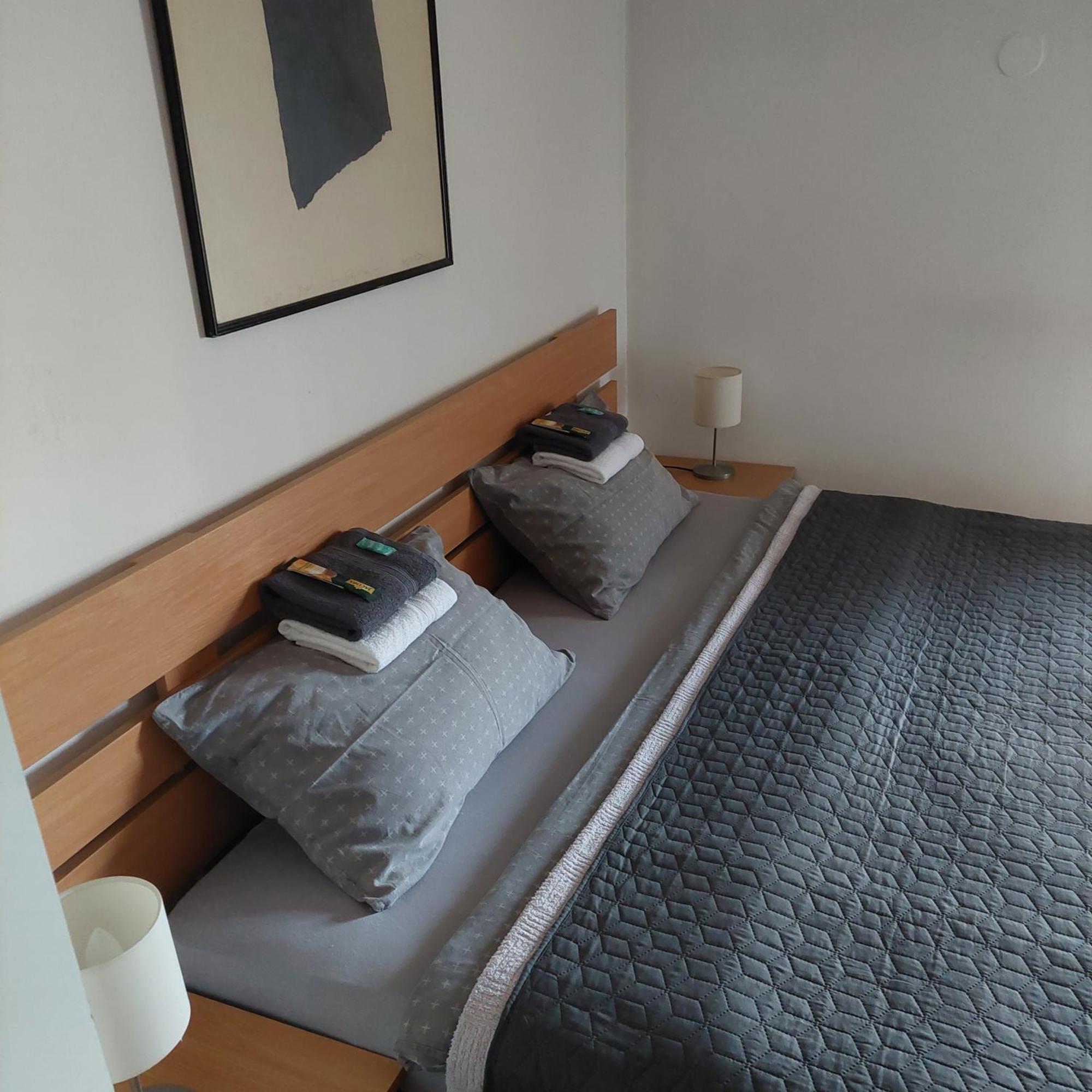 Apartments Bikica Врнячка-Баня Екстер'єр фото