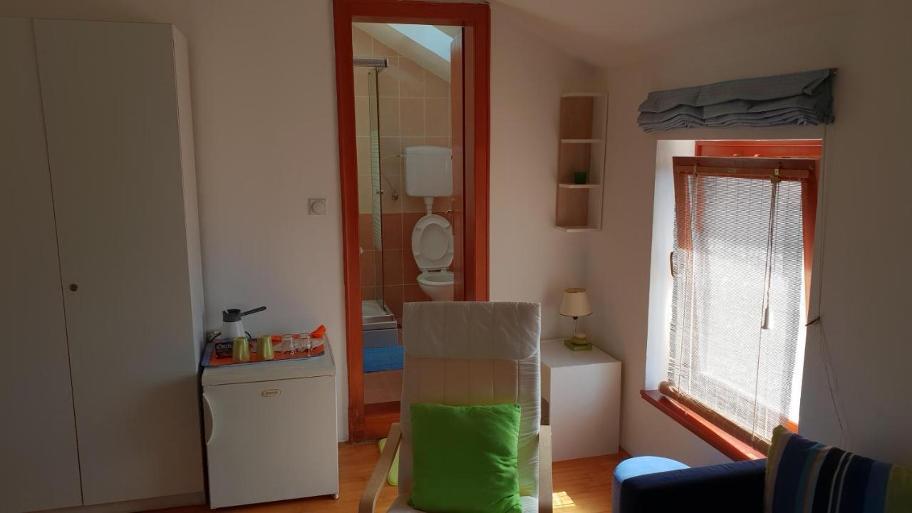 Apartments Bikica Врнячка-Баня Екстер'єр фото