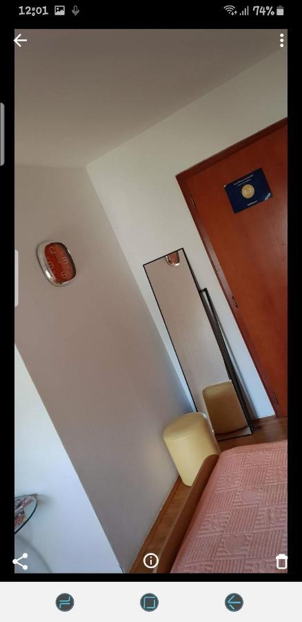 Apartments Bikica Врнячка-Баня Екстер'єр фото