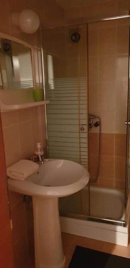 Apartments Bikica Врнячка-Баня Екстер'єр фото